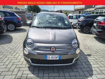 FIAT - 1.0 Hybrid Dolcevita (2 di 24)
