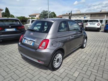 FIAT - 1.0 Hybrid Dolcevita (4 di 24)