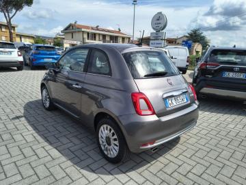 FIAT - 1.0 Hybrid Dolcevita (5 di 24)