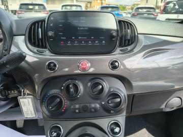 FIAT - 1.0 Hybrid Dolcevita (9 di 24)