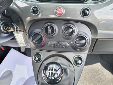 FIAT - 1.0 Hybrid Dolcevita (10 di 24)
