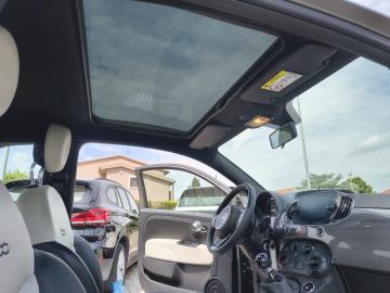 FIAT - 1.0 Hybrid Dolcevita (11 di 24)