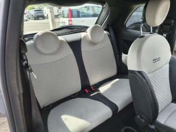 FIAT - 1.0 Hybrid Dolcevita (12 di 24)