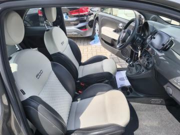 FIAT - 1.0 Hybrid Dolcevita (13 di 24)