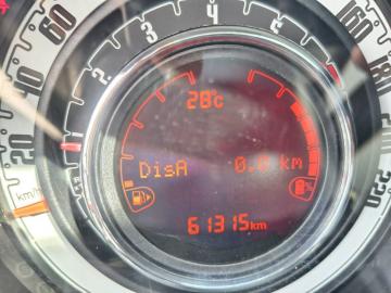 FIAT - 1.0 Hybrid Dolcevita (14 di 24)