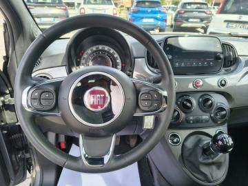 FIAT - 1.0 Hybrid Dolcevita (15 di 24)