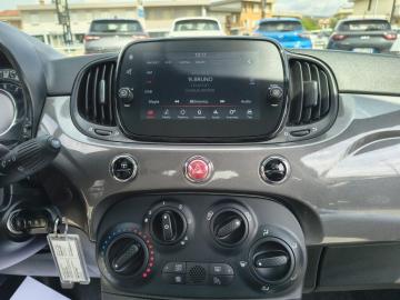 FIAT - 1.0 Hybrid Dolcevita (16 di 24)