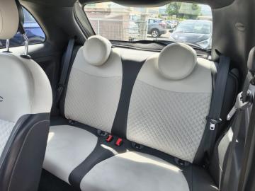 FIAT - 1.0 Hybrid Dolcevita (17 di 24)