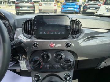FIAT - 1.0 Hybrid Dolcevita (18 di 24)