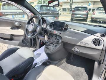 FIAT - 1.0 Hybrid Dolcevita (19 di 24)