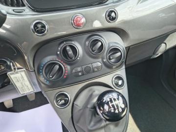 FIAT - 1.0 Hybrid Dolcevita (20 di 24)