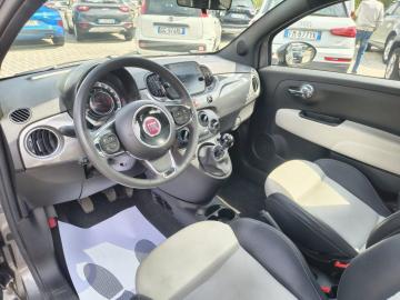 FIAT - 1.0 Hybrid Dolcevita (22 di 24)