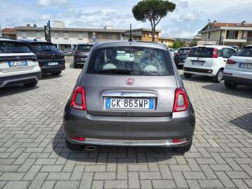FIAT - 1.0 Hybrid Dolcevita (24 di 24)