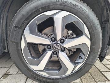 NISSAN - Qashqai MHEV 158 CV Xtronic N-Connecta (3 di 21)