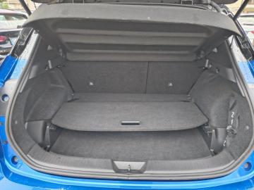 NISSAN - Qashqai MHEV 158 CV Xtronic N-Connecta (6 di 21)
