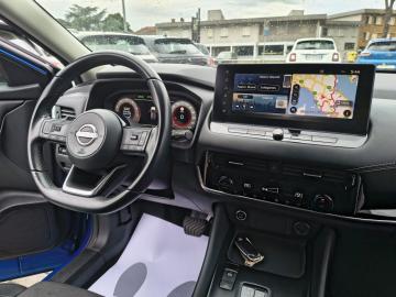 NISSAN - Qashqai MHEV 158 CV Xtronic N-Connecta (7 di 21)