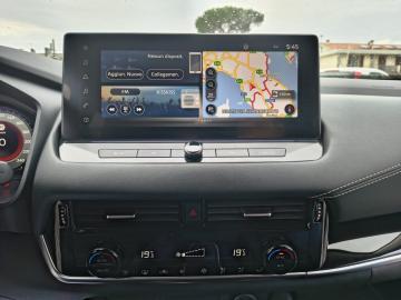 NISSAN - Qashqai MHEV 158 CV Xtronic N-Connecta (9 di 21)
