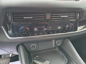 NISSAN - Qashqai MHEV 158 CV Xtronic N-Connecta (10 di 21)
