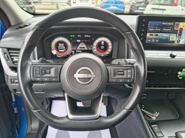 NISSAN - Qashqai MHEV 158 CV Xtronic N-Connecta (11 di 21)