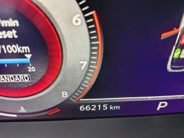 NISSAN - Qashqai MHEV 158 CV Xtronic N-Connecta (12 di 21)