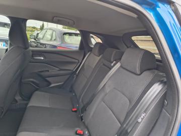NISSAN - Qashqai MHEV 158 CV Xtronic N-Connecta (13 di 21)