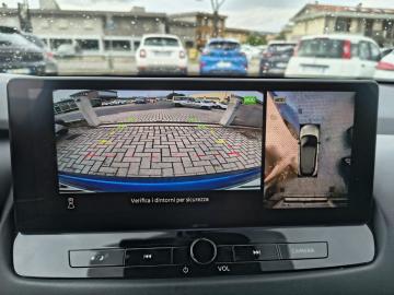 NISSAN - Qashqai MHEV 158 CV Xtronic N-Connecta (14 di 21)
