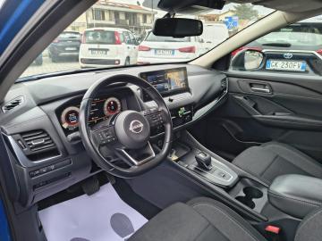 NISSAN - Qashqai MHEV 158 CV Xtronic N-Connecta (17 di 21)