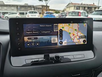 NISSAN - Qashqai MHEV 158 CV Xtronic N-Connecta (19 di 21)