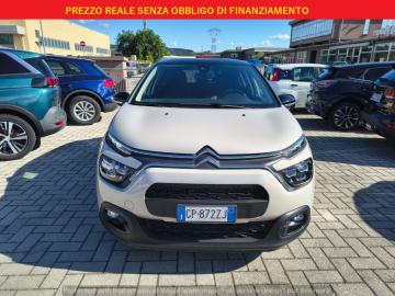 CITROEN - C3 PureTech 83 S&S Shine (2 di 17)