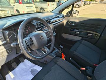 CITROEN - C3 PureTech 83 S&S Shine (7 di 17)