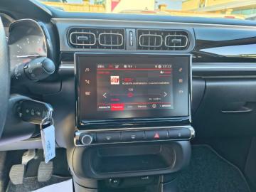 CITROEN - C3 PureTech 83 S&S Shine (8 di 17)