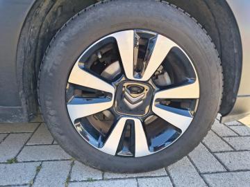 CITROEN - C3 PureTech 83 S&S Shine (9 di 17)