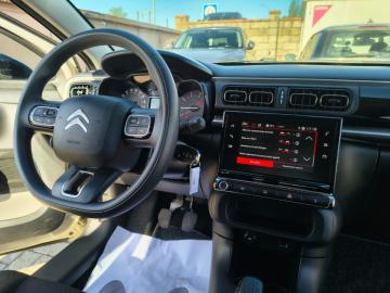 CITROEN - C3 PureTech 83 S&S Shine (12 di 17)