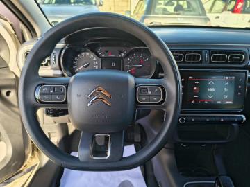CITROEN - C3 PureTech 83 S&S Shine (15 di 17)
