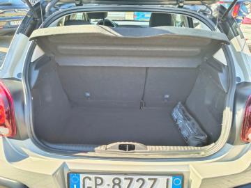 CITROEN - C3 PureTech 83 S&S Shine (17 di 17)