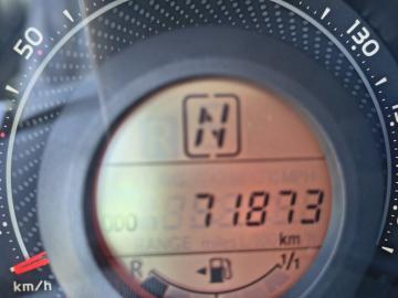 TOYOTA - Aygo Connect 1.0 VVT-i 72CV 5 porte x-business MMT (14 di 21)