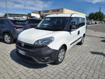FIAT - Doblò 1.3 MJT PC Combi N1