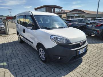 FIAT - Doblò 1.3 MJT PC Combi N1 (2 di 21)