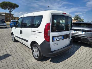 FIAT - Doblò 1.3 MJT PC Combi N1 (3 di 21)