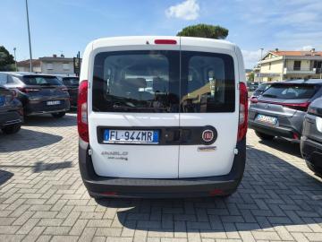 FIAT - Doblò 1.3 MJT PC Combi N1 (4 di 21)