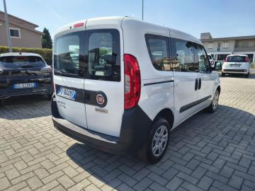 FIAT - Doblò 1.3 MJT PC Combi N1 (5 di 21)