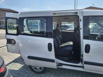 FIAT - Doblò 1.3 MJT PC Combi N1 (6 di 21)