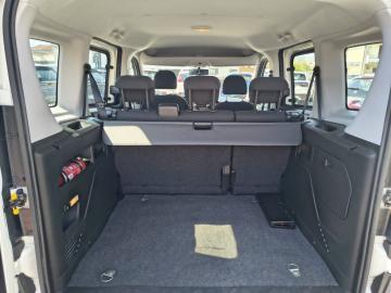 FIAT - Doblò 1.3 MJT PC Combi N1 (7 di 21)