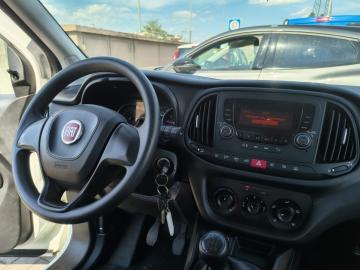FIAT - Doblò 1.3 MJT PC Combi N1 (8 di 21)