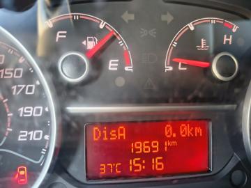 FIAT - Doblò 1.3 MJT PC Combi N1 (9 di 21)