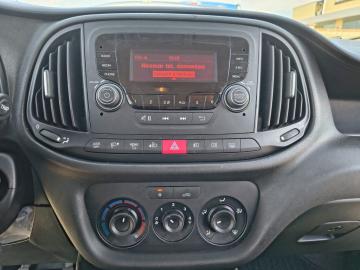 FIAT - Doblò 1.3 MJT PC Combi N1 (10 di 21)