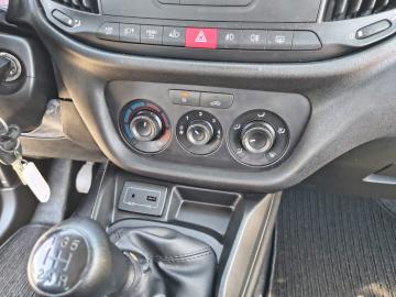 FIAT - Doblò 1.3 MJT PC Combi N1 (11 di 21)