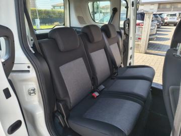 FIAT - Doblò 1.3 MJT PC Combi N1 (12 di 21)