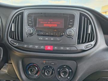 FIAT - Doblò 1.3 MJT PC Combi N1 (13 di 21)