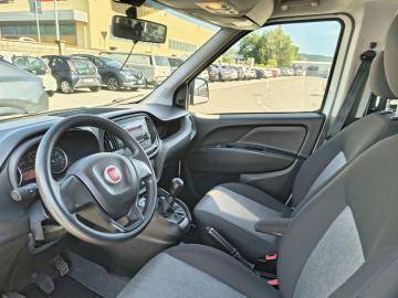 FIAT - Doblò 1.3 MJT PC Combi N1 (14 di 21)